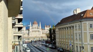 Parliament View Apartment - Budapest - 0