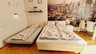 Parliament View Apartment - Budapest - 4