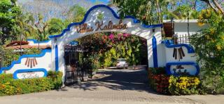 Villas Kalimba - Sámara - 9