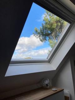 T2 Super Cosy à la cîme des pins proche av de Gaulle avec place de parking - La Baule - 5