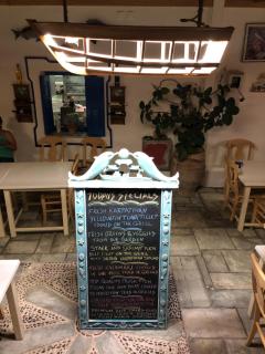TO VOTSALO-beach side studios & taverna - Karpathos - 5
