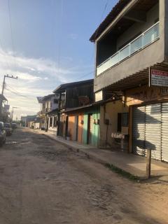 Casa e suítes da Vava - Trairi - 7