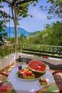 Madra Rooms and Apartments - Budva - 3