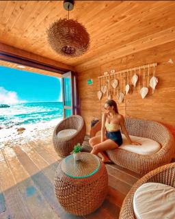 Hotel Prana Beach - 3
