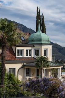 Villa Hochland - Merano - 1