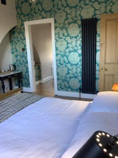 The Views Bed and Breakfast - 1