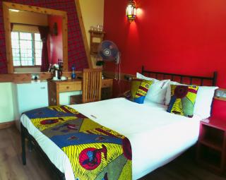 Parklands Shade Hotel - Nairobi - 8