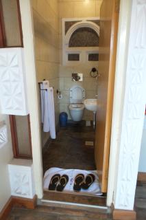Parklands Shade Hotel - Nairobi - 2