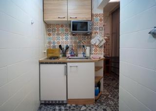Kleines Souterrain Apartment direkt am Park - Wiesbaden - 1