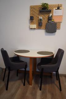 Kleines Souterrain Apartment direkt am Park - 1