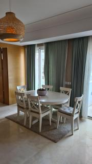Duplex Rooftop d'exception terrasse panoramique de 100 m2 - Casablanca - 5