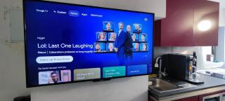 Logeerkamer XXL 25 m2 - 4