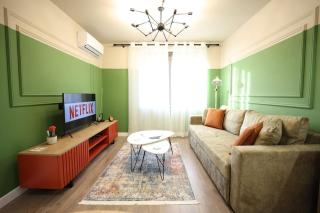 Cozy Apartment in the heart of Tirana - Tirana - 7