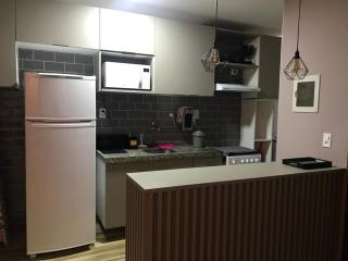 Apartamento quarto e sala no Jatiuca - 4