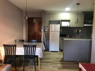 Apartamento quarto e sala no Jatiuca - 3