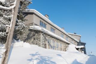 HolySuites 1 "Roggenecke" - Cosy Slope Side Apartment with Scenic Views in Pyhä Ski Resort - 2