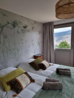 Chalet Terejo & spa - Ventron - 5