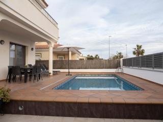 Villa Victor - Riumar - 7