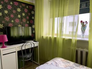 Kena korter kesklinnas ja ranna lähedal! - 5