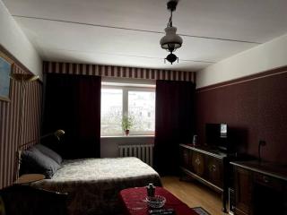 Kena korter kesklinnas ja ranna lähedal! - 4