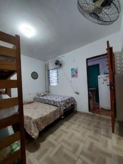 SUITE CENTRAL BECO DAS FLORES - Jericoacoara - 9