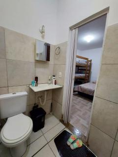 SUITE CENTRAL BECO DAS FLORES - Jericoacoara - 5