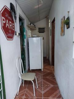 SUITE CENTRAL BECO DAS FLORES - Jericoacoara - 4