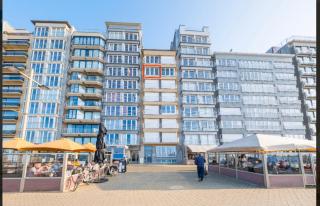 Casino Beach - Middelkerke - 6