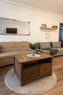 Sflower Apartman - 5