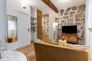 La loge de Sarah - 1