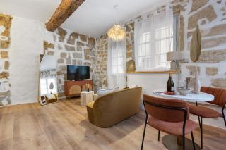 La loge de Sarah - 8