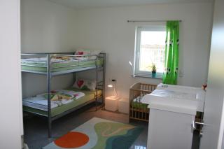 Ferienwohnung Hochwald 1 - Losheim - 5