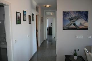 Ferienwohnung Hochwald 1 - Losheim - 2