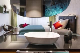 Hotel Arte - Olten - 8