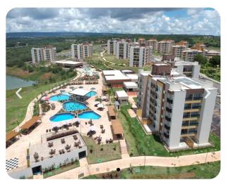 Praias do Lago - Caldas Novas Ligar para o anfitrião antes de realizar a reserva - Caldas Novas - 6