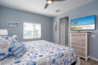 233 Delmar Avenue - Beautiful Private Pool Home home - Fort Myers Beach - 6