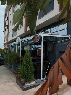 Logement Chic, résidence azaléa - Alger - 0