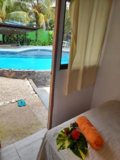 Cabinas Flamingo - Playa Flamingo - 7