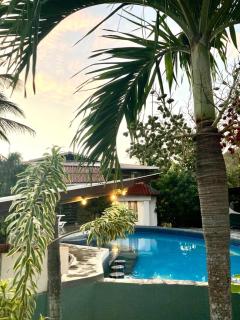 Cabinas Flamingo - Playa Flamingo - 9