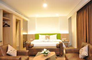 Sala View Hotel - Solo - 3