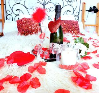 Romantic Nest lloret - 6
