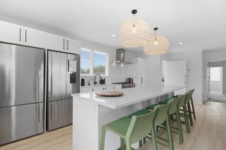 Masters Manor - Mangakino Holiday Home - 3