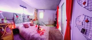 Romantic Nest lloret - 9