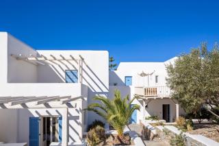 Vencia Boutique Hotel - 4