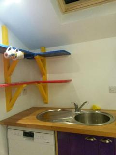 Cosy Beach-side Apartment - Cahersiveen - 5