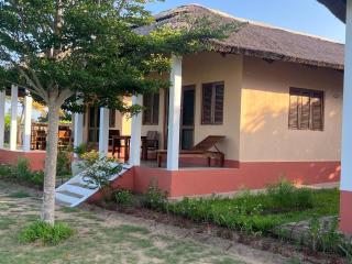 Villa Moringa lodge - - 0