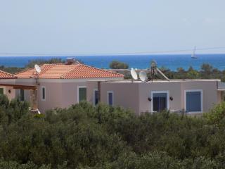 Alkionides Villas - Xerokampos - 7