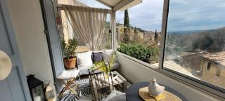 Appartement Terrasse Cotignac - Cotignac - 0