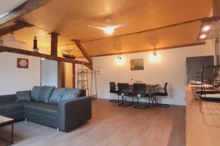 50m² entièrement neuf - - 2