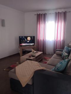 Casa dos avós - Alvor - 6